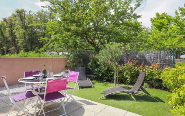 Holiday Home Villa Robinson