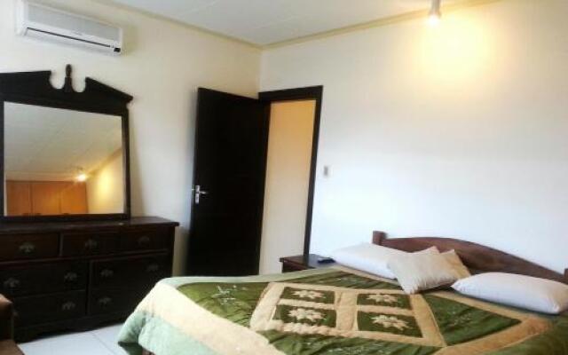 Santa Cruz Departamentos