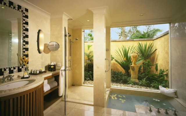 The Oberoi Beach Resort, Mauritius