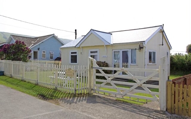 Croyde Kingfisher 3 Bedrooms