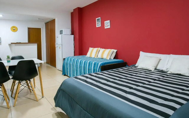 Happy Guest Apart 36