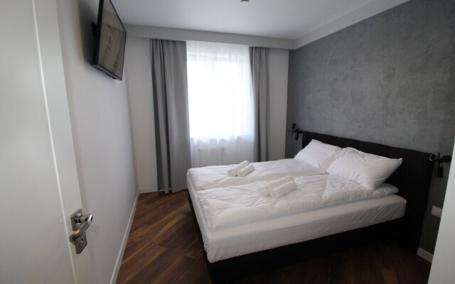 Apartamenty Nowa Kamienica