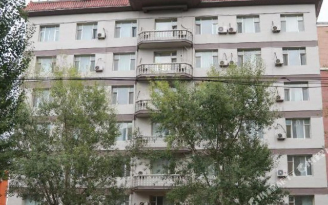Dongshi Hotel