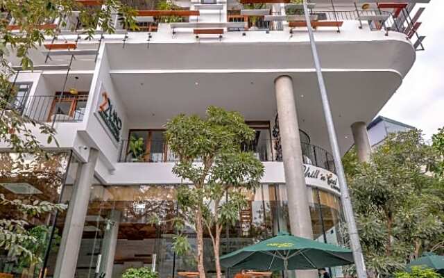22Landresidence Suites