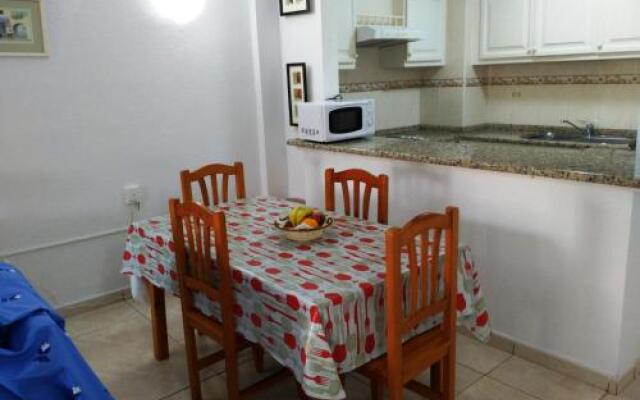 San Marino apartment