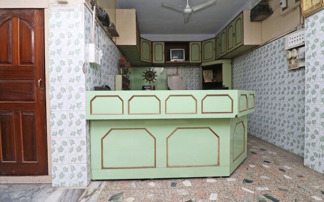 Spot On 41656 Hotel Maruti Spot