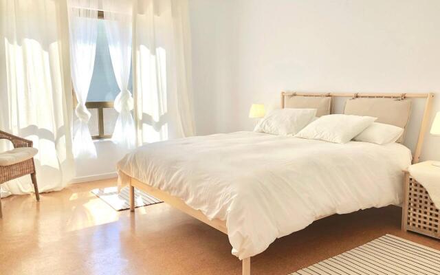 The Cliffs Vicedo - The Fisherman