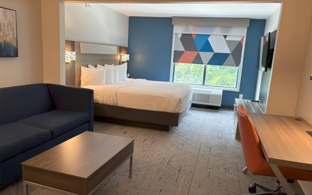 Wingate by Wyndham State Arena Raleigh/Cary