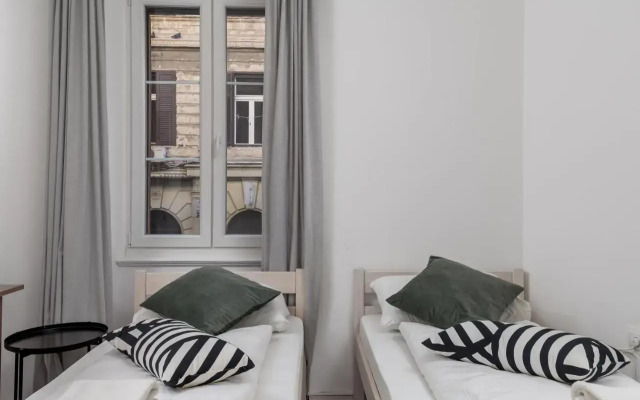 Brajda Apartment