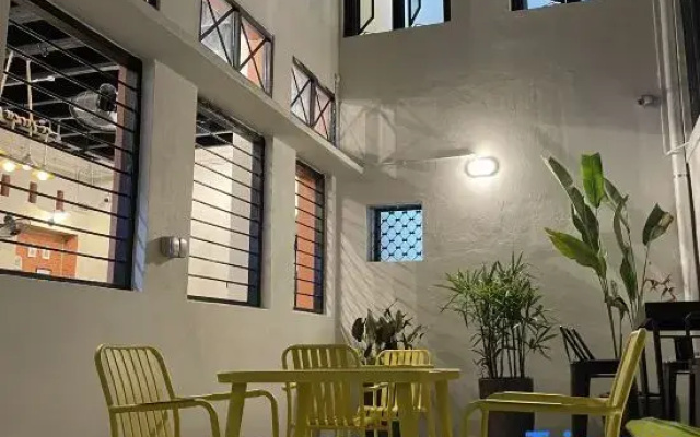 Miner's House Ipoh
