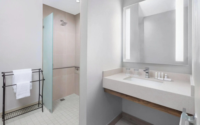 Courtyard by Marriott Port Of Spain