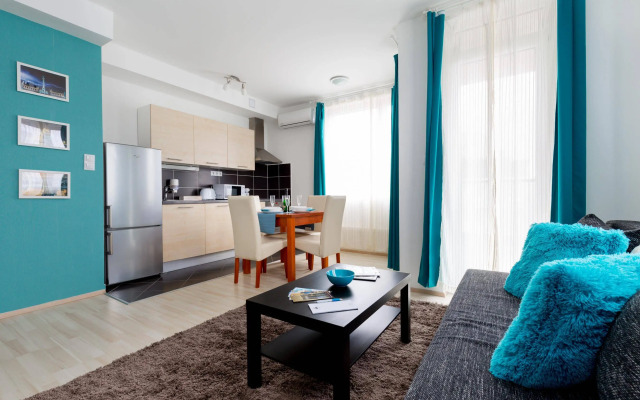 Sun Resort Apartments