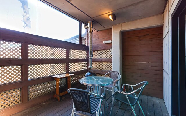 Vista Hill Pool Villa
