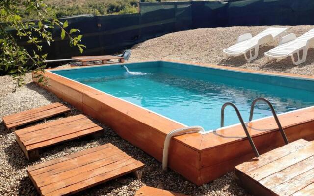 Vinogradine Holiday home
