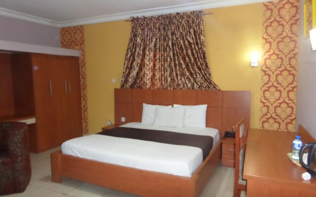 Prixair Pure Hotel Wuse