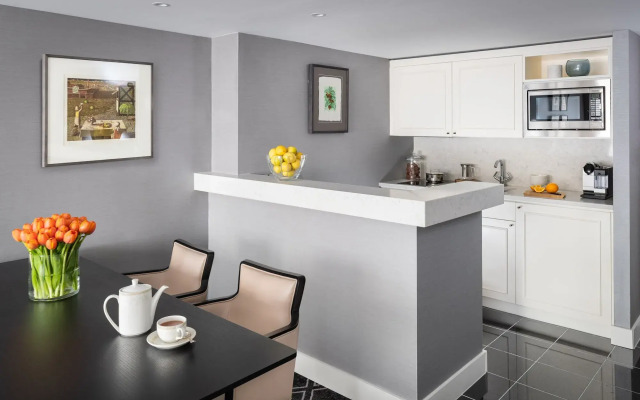 Cordis, Auckland by Langham Hospitality Group