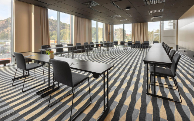 Clarion Hotel Karlatornet