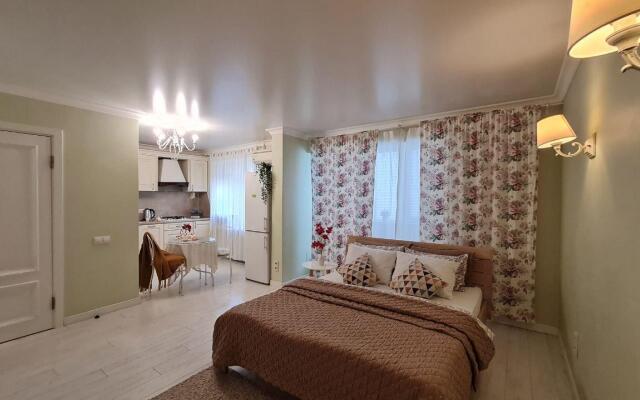 Sutki26 on Kuznechnaya Street