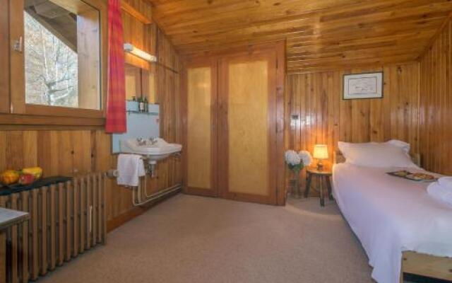 Chalet La Remuaz - Happy Rentals