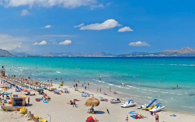 Grupotel Picafort Beach