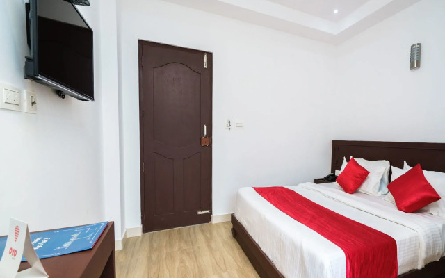 Hotel Regency Casett by OYO Rooms