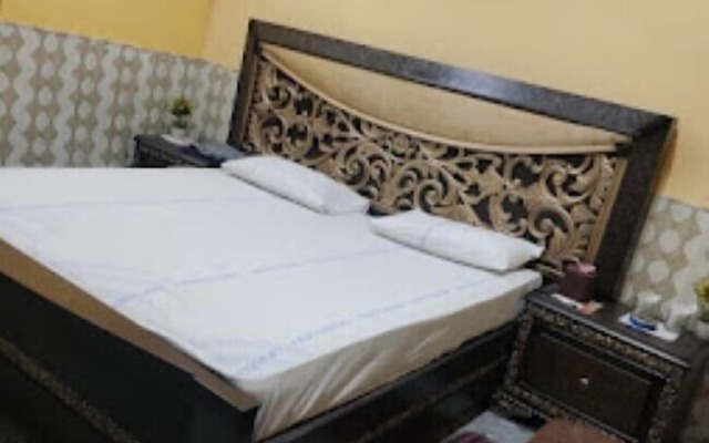Alnoor Palace Hotel