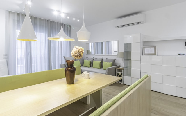 Italianway Comfort - Compagnoni 12 - Suite Mir..