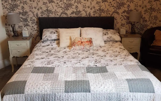 The Pavilion Guest House