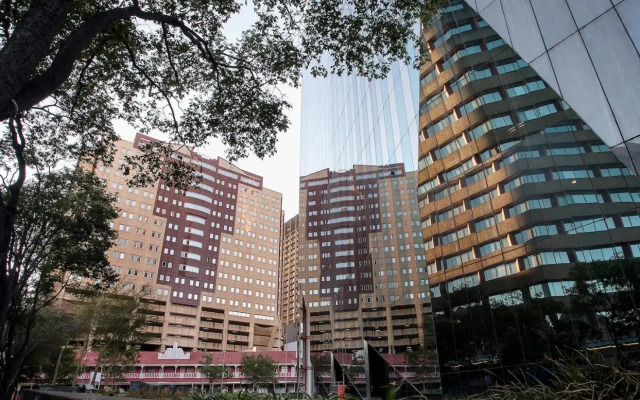 The Franklin Loft Apartments