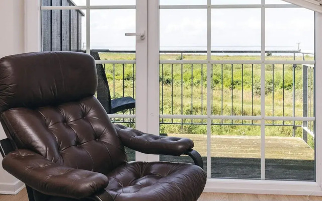 4 Star Holiday Home in Bogense