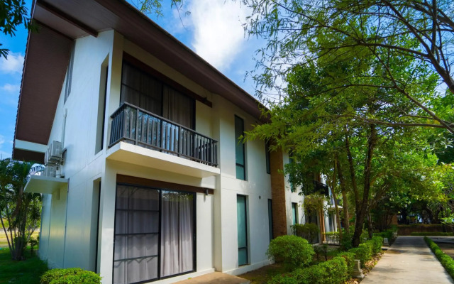 Sukhothai Treasure Resort & Spa - SHA Plus