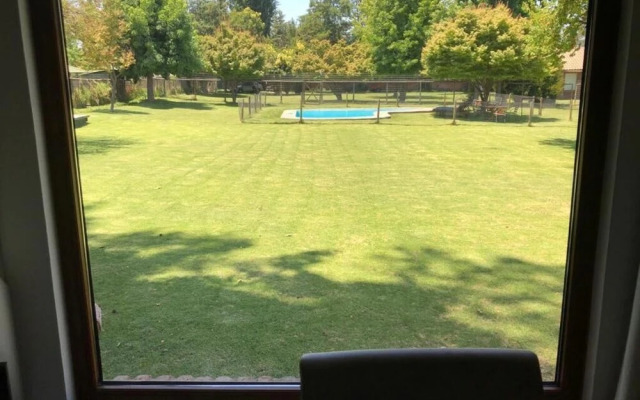 Casa Los Ciervos