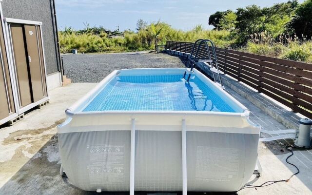 AZ Hotel Amami ISLAND