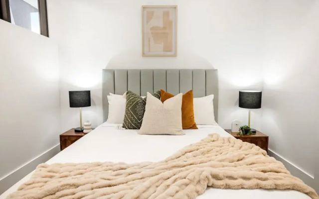 Chester’s Boutique Hotel