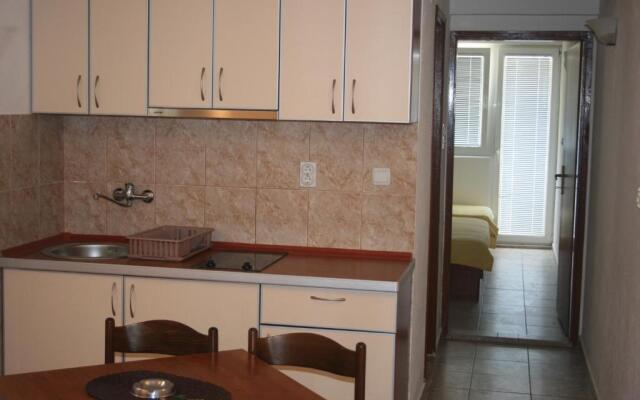 Apartment Knezevic