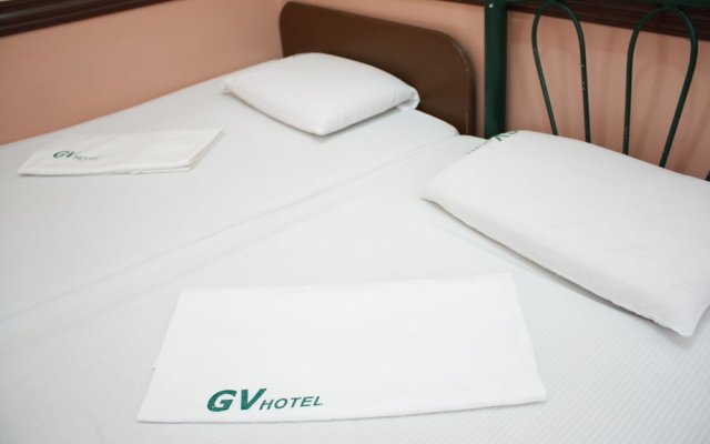 GV Hotel - Catarman