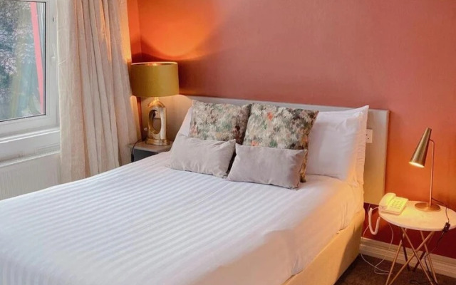 Rose Lodge Guest House