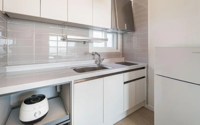 Ganghwa Haenaru Pension