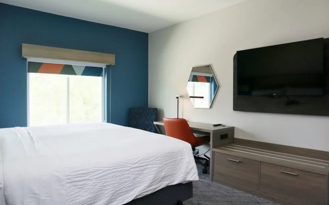 Holiday Inn Express Hotel & Suites Baton Rouge North