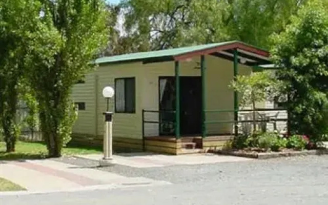 Rich River Holiday & Lifestyle Village