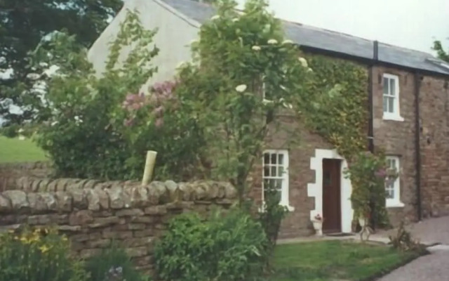 Kellah Farm B&B & Cottages