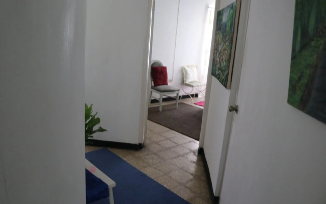 Beach Palm Villa