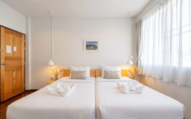 B House Chiang Mai Thailand