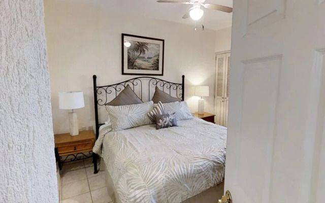 Princessa 2BR D 103-v by Casago