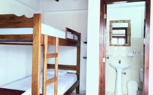 Cocoa Inn Hostal