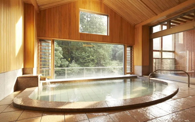 Fudouguchikan Ryokan