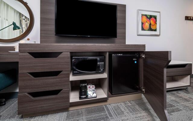 Hampton Inn & Suites Snellville Atlanta NE