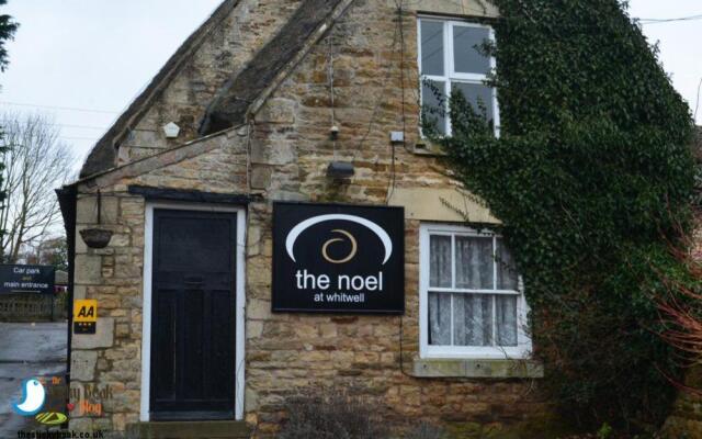 the noel @ whitwell