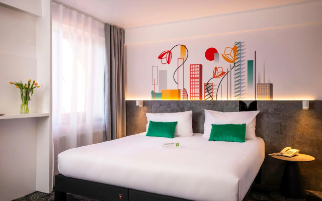 ibis Styles Pitesti Arges
