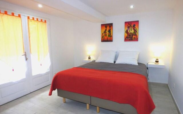 Gites Bel Air de Rosette